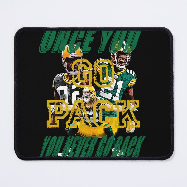 Item preview, Go Pack Go designed and sold by lightdstore.
