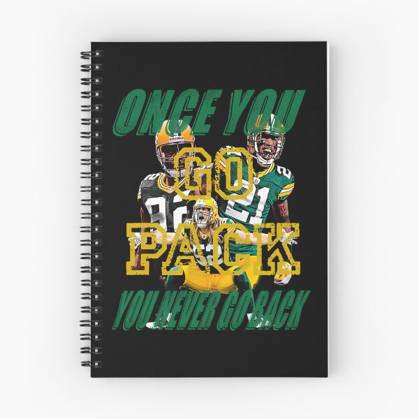 Item preview, Go Pack Go designed and sold by lightdstore.