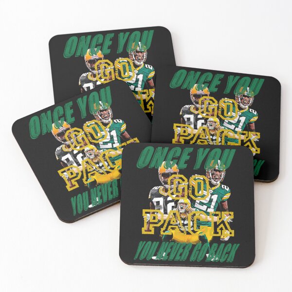 Item preview, ¡Vamos Packers! ¡Vamos! designed and sold by lightdstore.