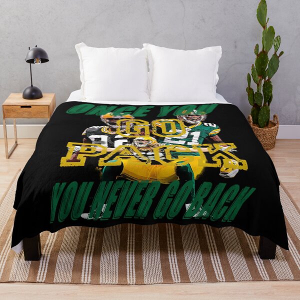 Item preview, ¡Vamos Packers! ¡Vamos! designed and sold by lightdstore.