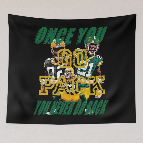 Item preview, Go Pack Go designed and sold by lightdstore.