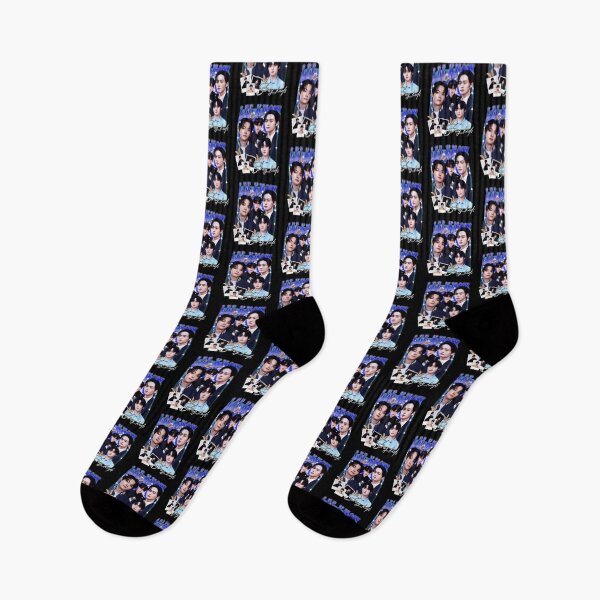 Item preview, Stray Kids Lee Know Vintage Retro 90s K-Pop  designed and sold by AmyDomin586721.