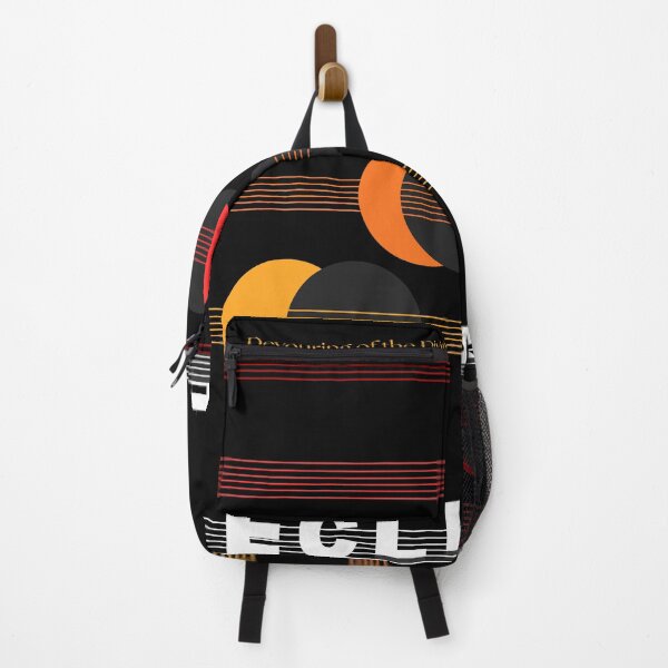 Item preview, Eclipse in Retro Style designed and sold by ShatteringStars.