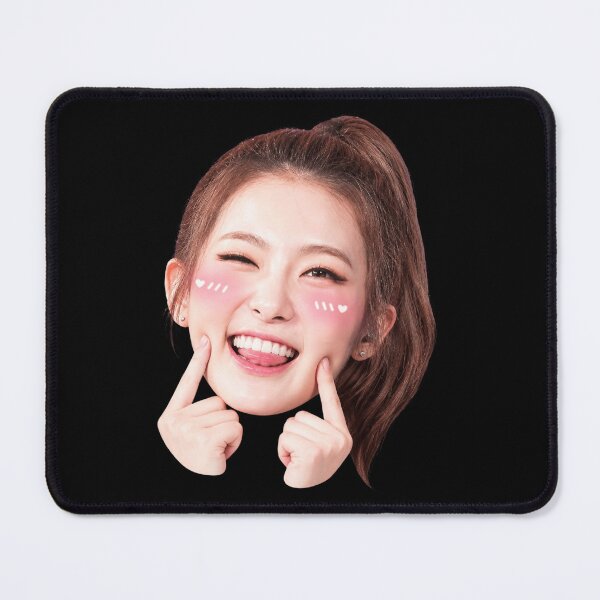 Item preview, Seulgi Cute Portrait designed and sold by celinamnxngol.