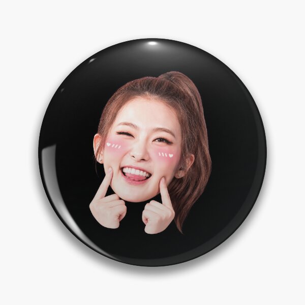 Item preview, Seulgi Cute Portrait designed and sold by celinamnxngol.