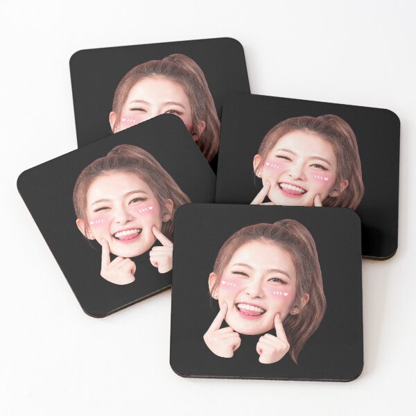 Item preview, Seulgi Cute Portrait designed and sold by celinamnxngol.