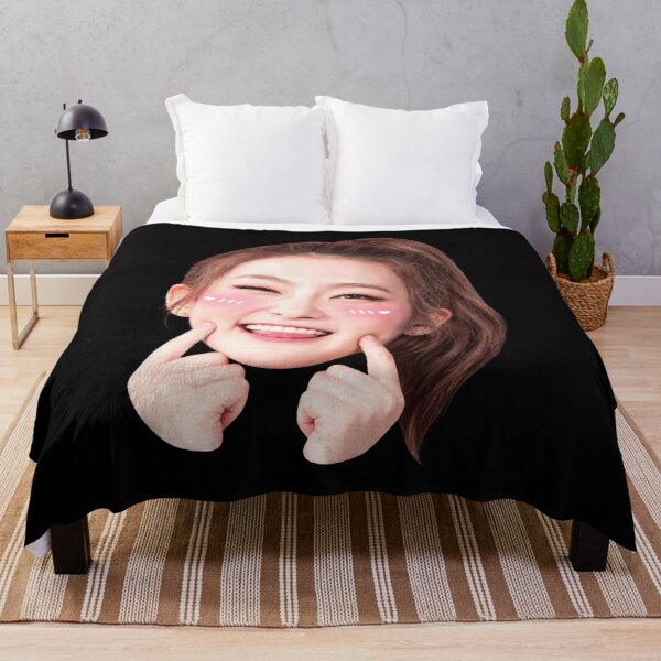 Item preview, Seulgi Cute Portrait designed and sold by celinamnxngol.