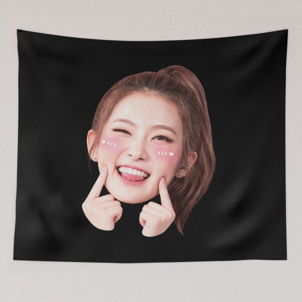 Item preview, Seulgi Cute Portrait designed and sold by celinamnxngol.