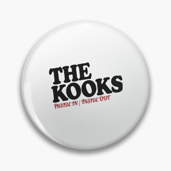 Item preview, Indie Rock Band Typography Statement designed and sold by INSPERI.