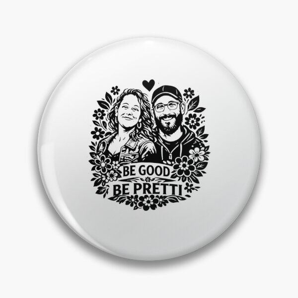 Item preview, Be Good Be Pretti, Resist Justice For Alex And Renee Human Rights Social Justice  designed and sold by loveconfident.