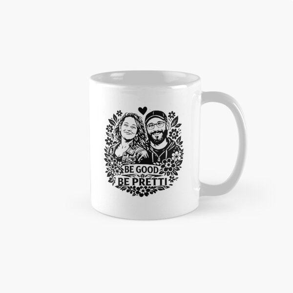 Item preview, Be Good Be Pretti, Resist Justice For Alex And Renee Human Rights Social Justice  designed and sold by loveconfident.