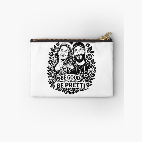 Item preview, Be Good Be Pretti, Resist Justice For Alex And Renee Human Rights Social Justice  designed and sold by loveconfident.