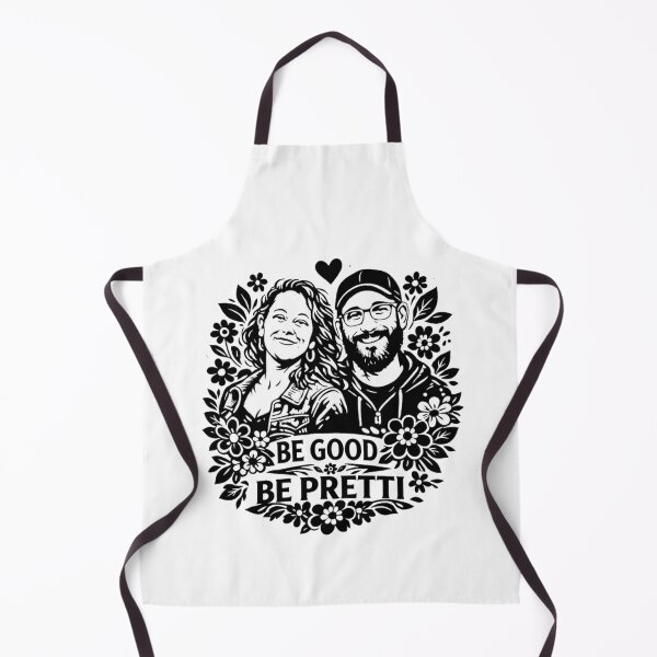 Item preview, Be Good Be Pretti, Resist Justice For Alex And Renee Human Rights Social Justice  designed and sold by loveconfident.