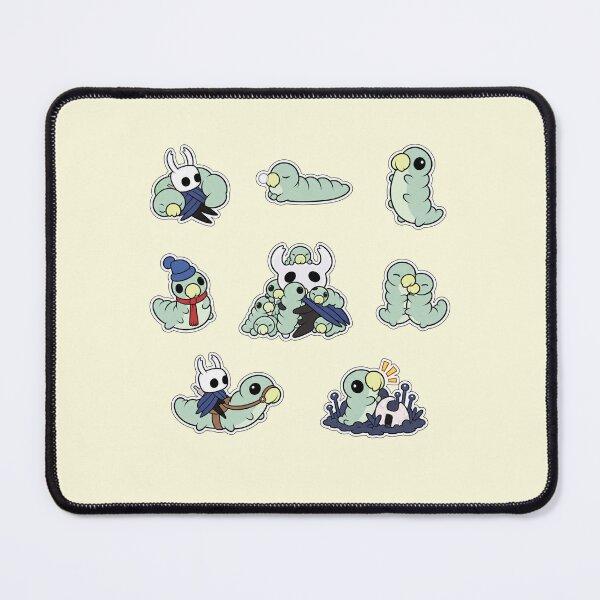 Item preview, Hollow Knight Grubs pack designed and sold by Plainsindus.