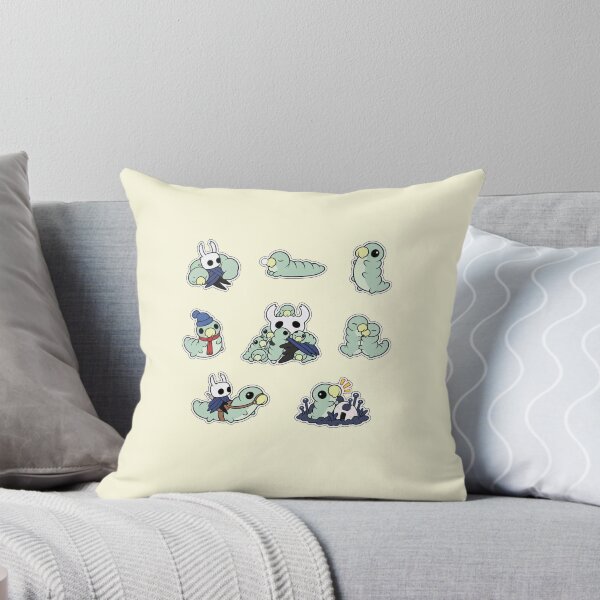 Item preview, Hollow Knight Grubs pack designed and sold by Plainsindus.