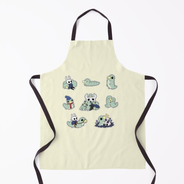 Item preview, Hollow Knight Grubs pack designed and sold by Plainsindus.