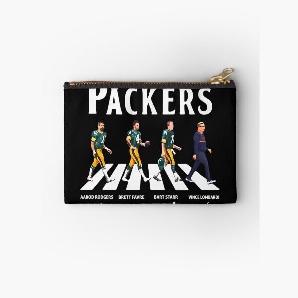 Item preview, The Packers Abbey Road  designed and sold by Looonagram.