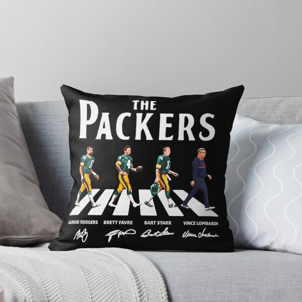 Item preview, The Packers Abbey Road  designed and sold by Looonagram.
