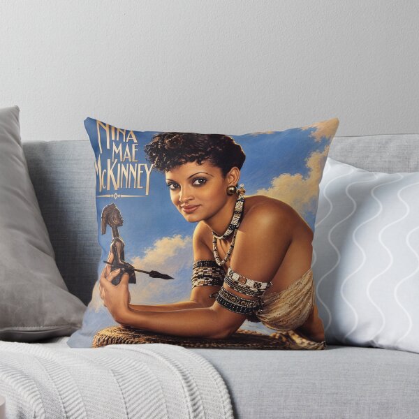Item preview, Nina Mae McKinney- 2 designed and sold by Laeton Designs.