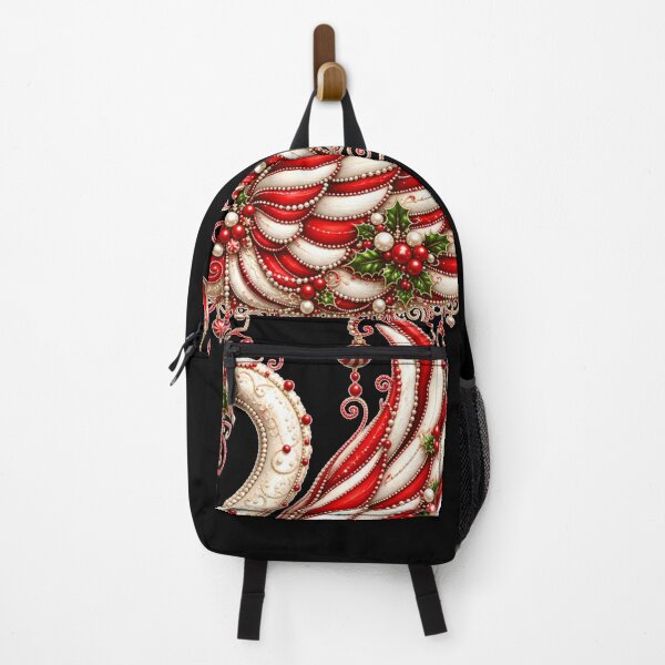 Item preview, Swans Xmas Merry Christmas designed and sold by CrinoSwice.