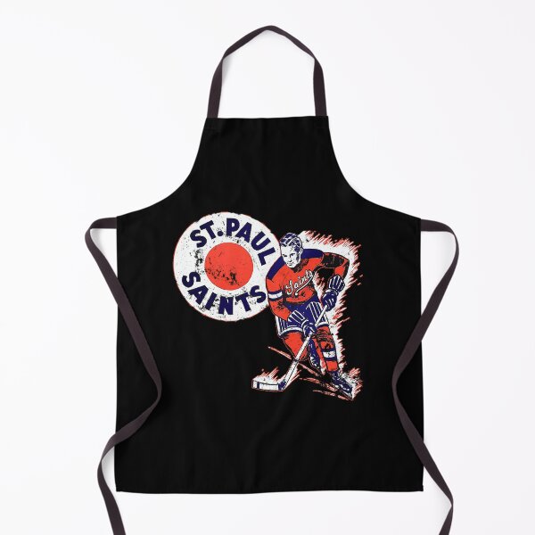 Item preview, St Paul Saints Hockey designed and sold by ProlineFitness.