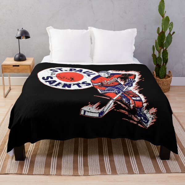 Item preview, St Paul Saints Hockey designed and sold by ProlineFitness.