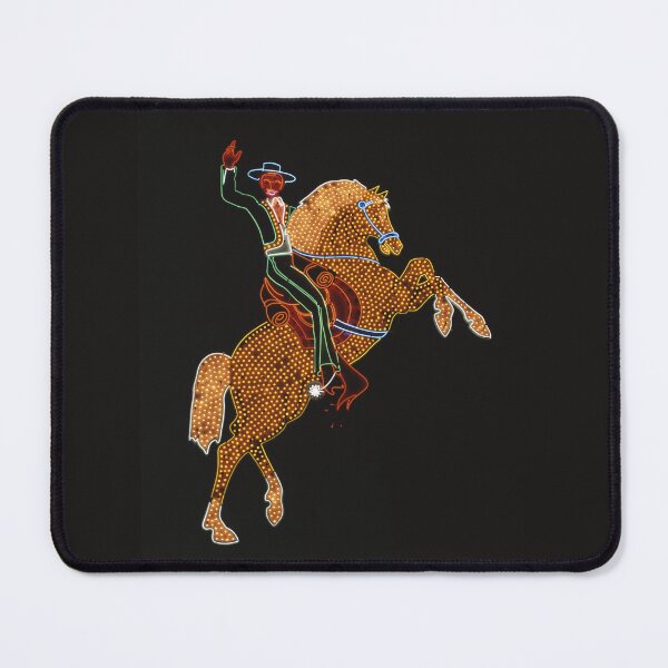 Item preview, Hacienda Horse and Rider designed and sold by The Ravens Ballad.