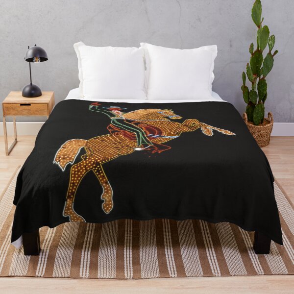 Item preview, Hacienda Horse and Rider designed and sold by The Ravens Ballad.