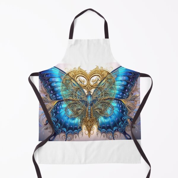 Item preview, Heart of a Butterfly designed and sold by Katherine Anne Michelle Minerva.