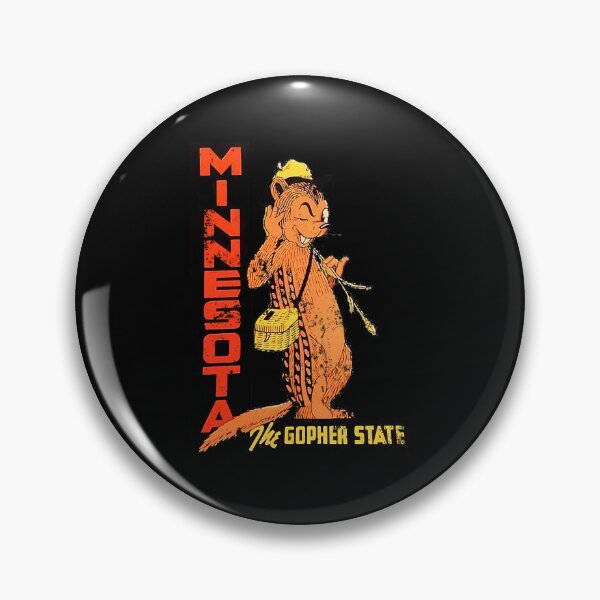 Item preview, Minnesota designed and sold by TheHardest.