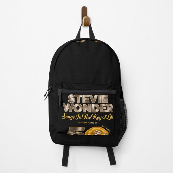 Item preview, Stevie Wonder 2026 Songs In the Key Of Life 50th Anniversary designed and sold by jentochicken.