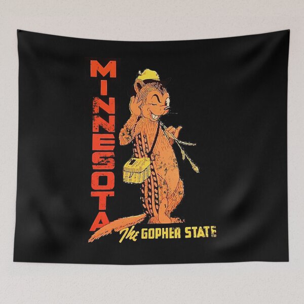Item preview, Minnesota designed and sold by TheHardest.
