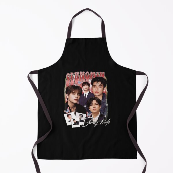 Item preview, Stray Kids Seungmin Vintage Retro K-Pop  designed and sold by Kimberly452174.