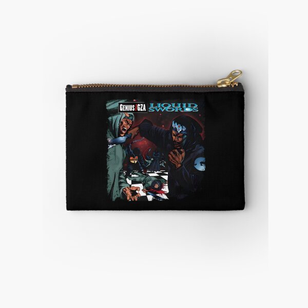 Item preview, GZA - Liquid Swords  designed and sold by denajdcacereu.