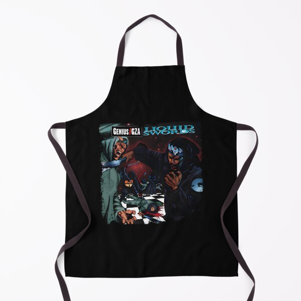 Item preview, GZA - Liquid Swords designed and sold by denajdcacereu.