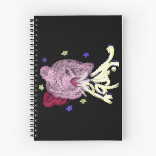 Item preview, Whimsical Kirby Doodle Oversized designed and sold by qualitycircle.