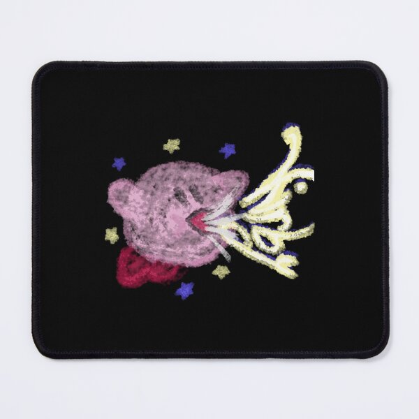 Item preview, Whimsical Kirby Doodle Oversized designed and sold by qualitycircle.