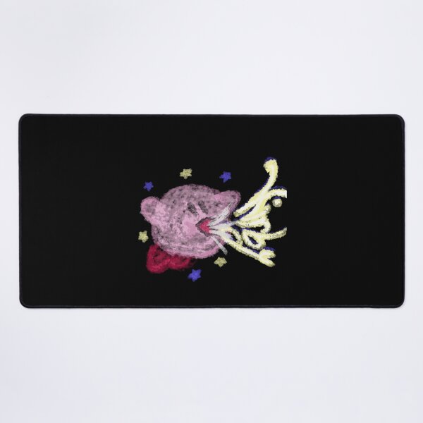 Item preview, Whimsical Kirby Doodle Oversized designed and sold by qualitycircle.