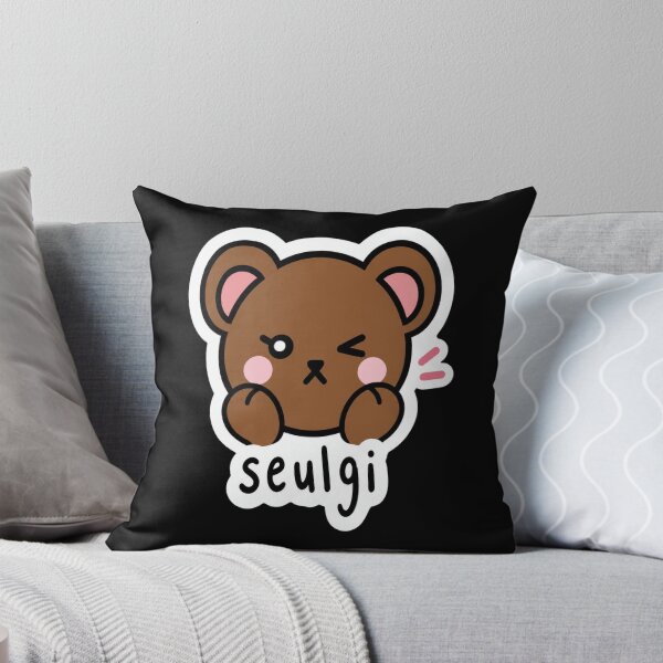 Item preview, Oso Seulgi Kawaii designed and sold by celinamnxngol.