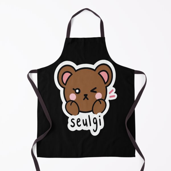 Item preview, Seulgi Bear Kawaii designed and sold by celinamnxngol.