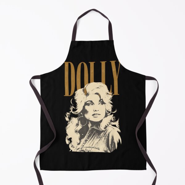 Item preview, Dolly Parton Vintage Country Music Portrait designed and sold by WanderingValley.