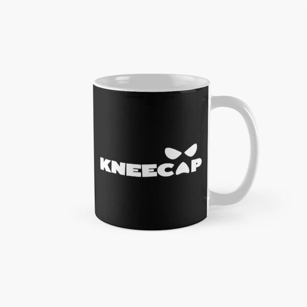 Item preview,  Kneecap Logo designed and sold by vidkolosa.