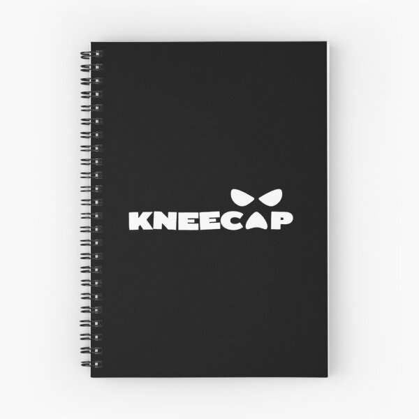 Item preview,  Kneecap Logo designed and sold by vidkolosa.