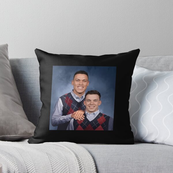 Item preview,  Aaron Judge And Ben Rice Step Brothers  designed and sold by kawtarshop2.