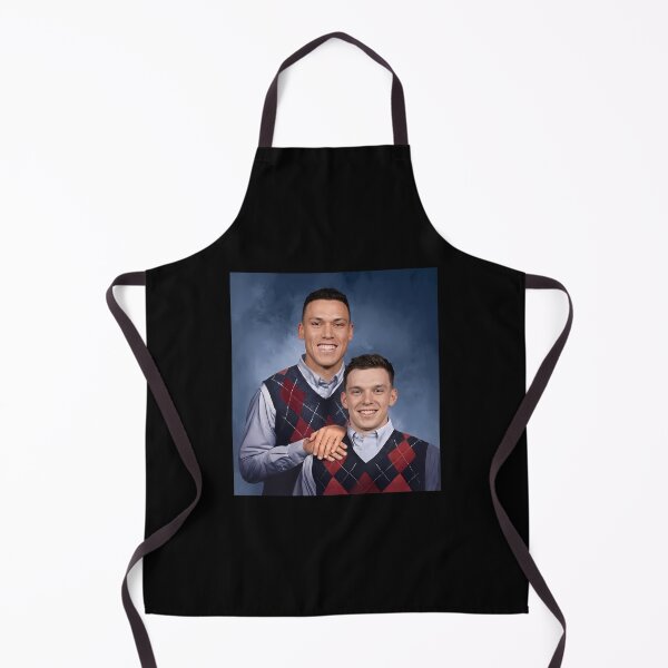 Item preview, Aaron Judge And Ben Rice Step Brothers designed and sold by kawtarshop2.