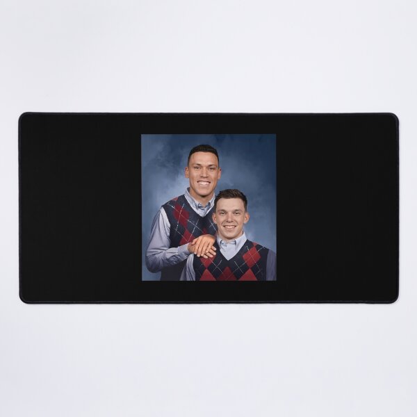 Item preview, Aaron Judge And Ben Rice Step Brothers designed and sold by kawtarshop2.