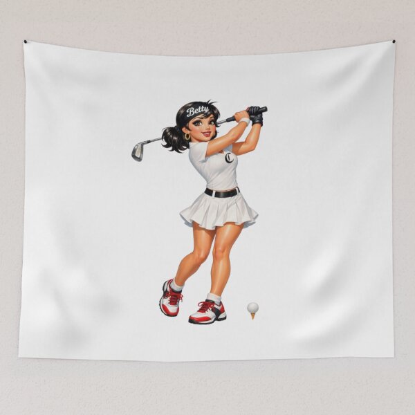 Item preview, BETTY BOOP designed and sold by CHRIST5000.
