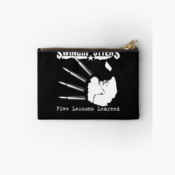 Item preview, Swingin' Utters band designed and sold by KaelenStudio.