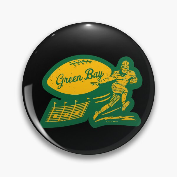 Item preview, Football   Green Bay Packers  designed and sold by lightdstore.