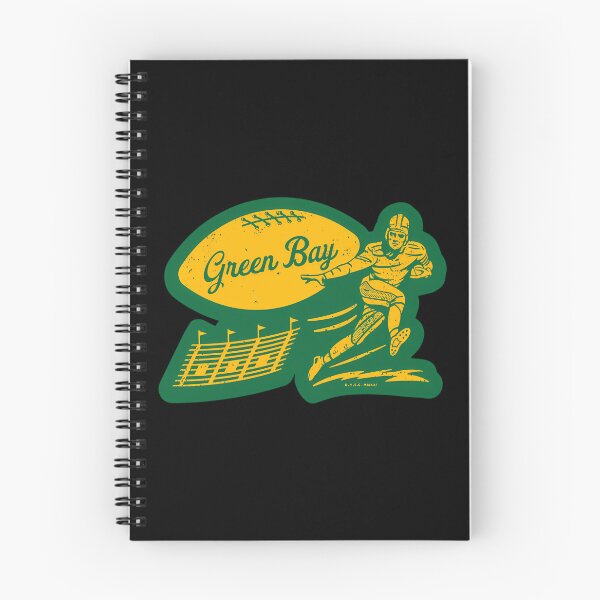 Item preview, Football   Green Bay Packers  designed and sold by lightdstore.